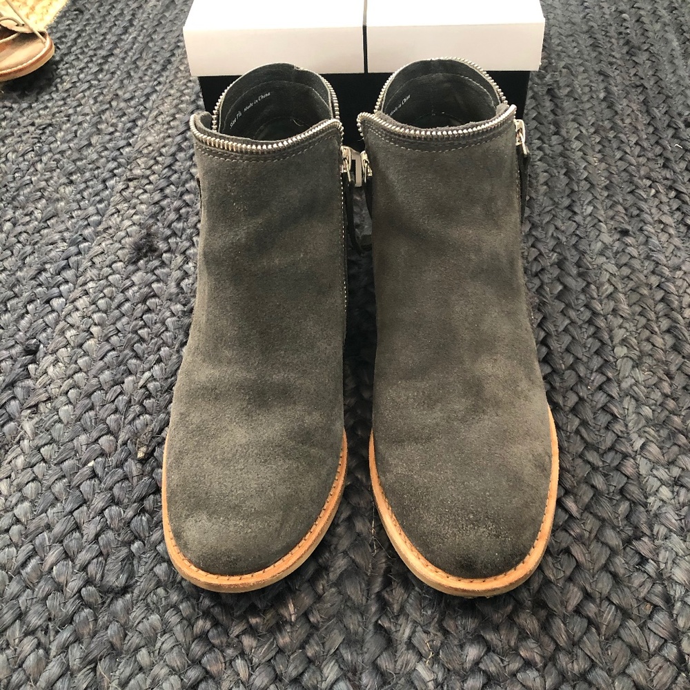 Dolce Vita Bootie 7.5m